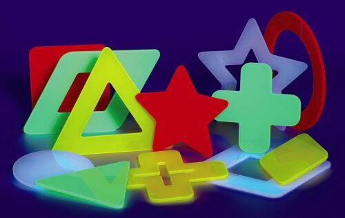 UV Sensory Tub