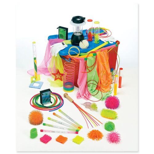 UV Sensory Tub