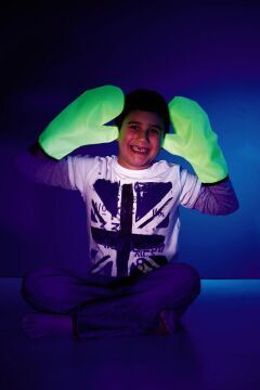 UV Sensory Tub