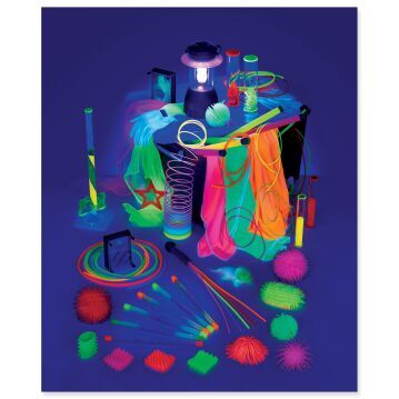 UV Sensory Tub