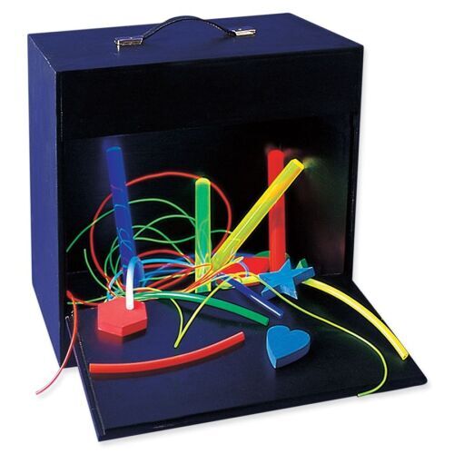 UV Black Magic Box