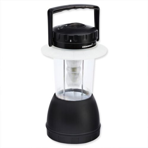UV LED Lantern