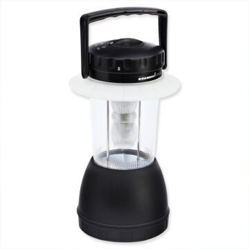 UV LED Lantern