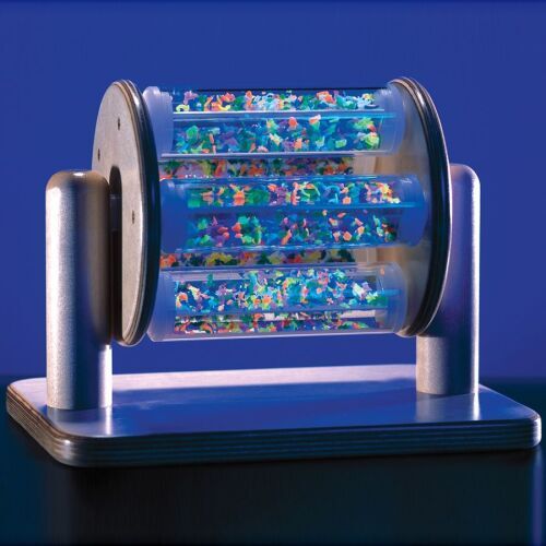 UV Tube Drum