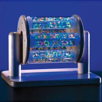 UV Tube Drum