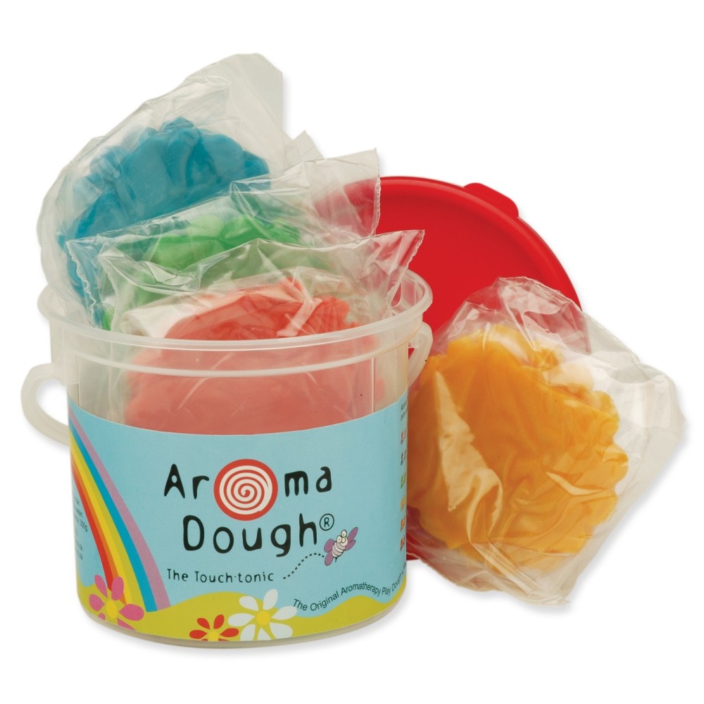 Aroma Dough Wilkins International