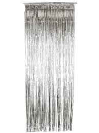 Shimmering Curtain