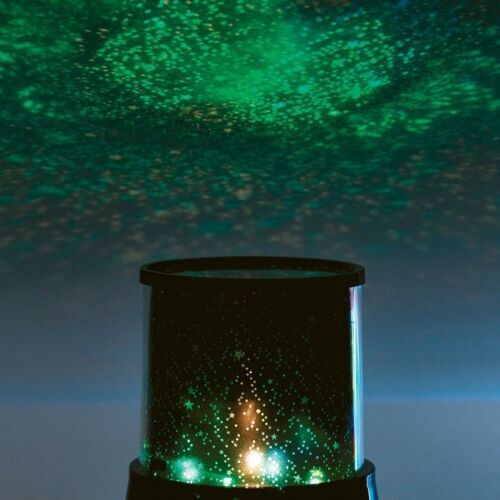 Star Show Projector
