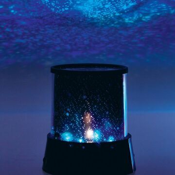 Star Show Projector