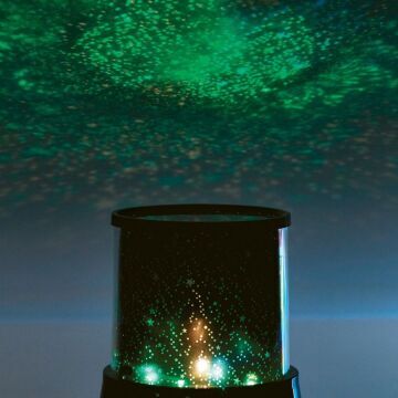 Star Show Projector
