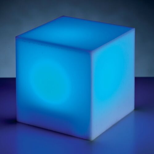 Mood Cube