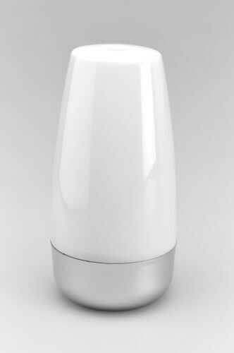 LED Cylinder Faze Lamp