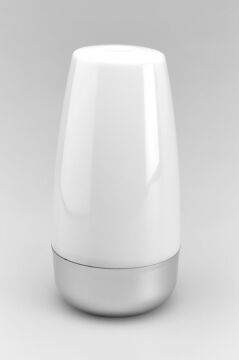 LED Cylinder Faze Lamp