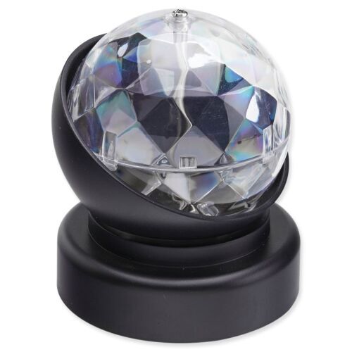 Kaleidoscope Lamp