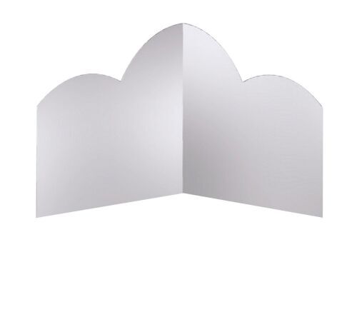 Feature Corner Mirrors