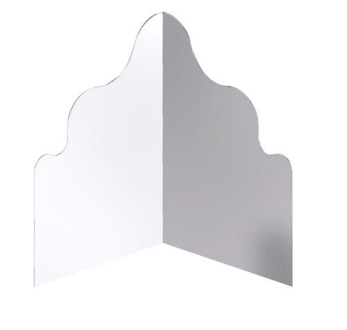 Feature Corner Mirrors