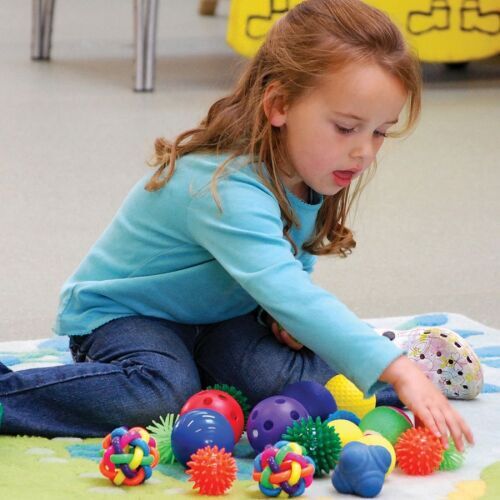 Sensory Ball Pack