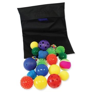 Sensory Ball Pack