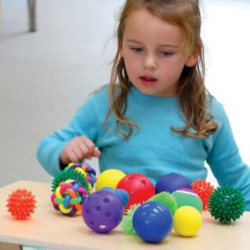Sensory Ball Pack