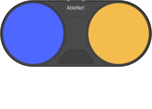 Blue2 FT