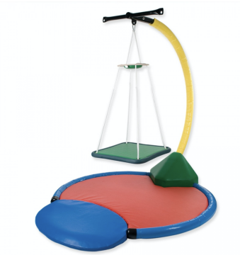 Swing Platform