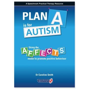 Plan A Is For Autism