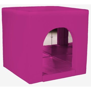 Softplay Mirror Den
