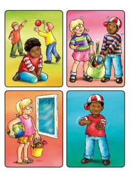 Max & Millie Social Skills Activity Pack