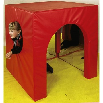 Softplay Den