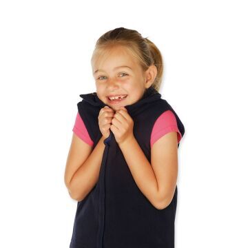 Weighted Body Warmer