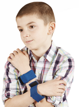 Wrist & Ankle Weights