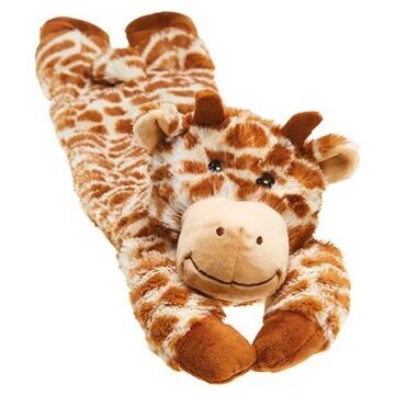 Weighted Gemma The Giraffe Neck Wrap