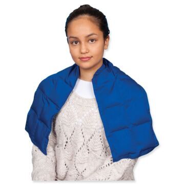Weighted Shoulder Wrap