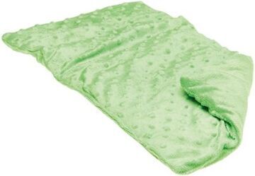 Weighted Lap Pads