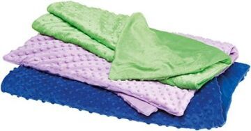 Weighted Lap Pads