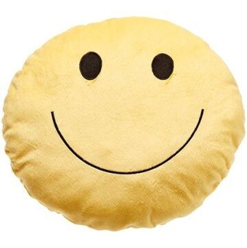 Weighted Emotions Cushion