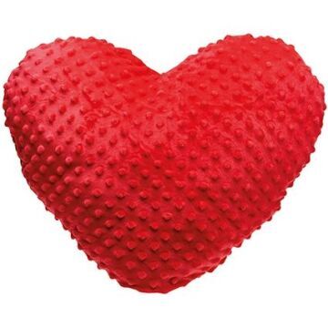 Weighted Heart Cushion