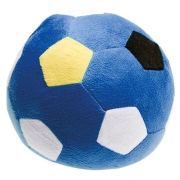Weighted Soft Football