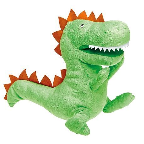 Weighted Derek The Dinosaur