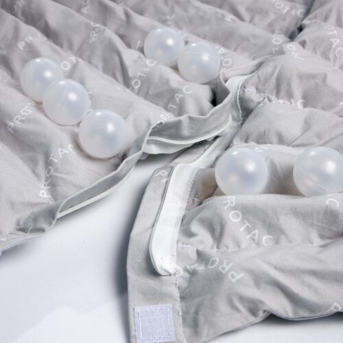 Flexible Ball Blanket