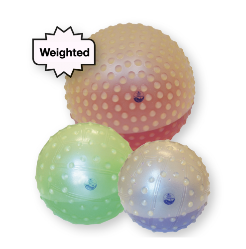 Fluid Balls