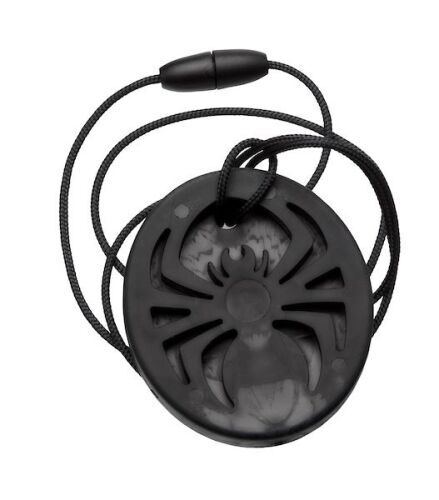 Spider Bite Necklace