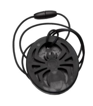 Spider Bite Necklace