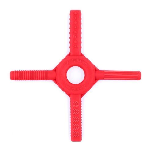 Ark's Tetra-Bite Chewy Fidget
