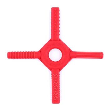 Ark's Tetra-Bite Chewy Fidget