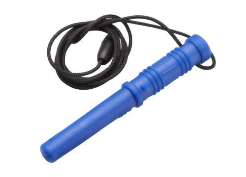 Ark's Bite Saber - Textured Chew Necklace