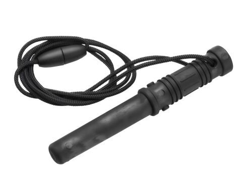 Ark's Bite Saber - Textured Chew Necklace