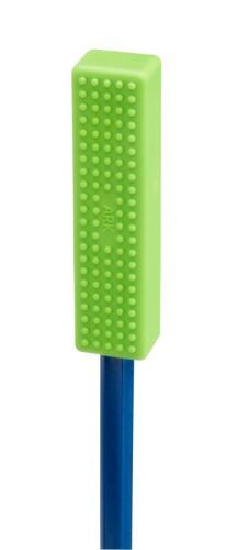 Ark's Brick Stick - Pencil Topper