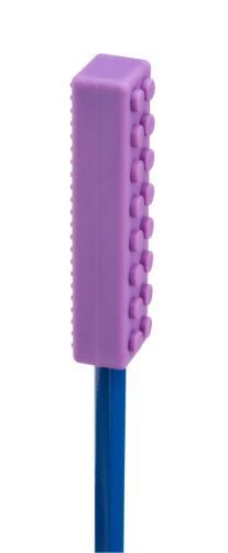 Ark's Brick Stick - Pencil Topper