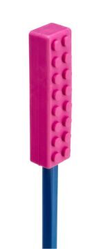Ark's Brick Stick - Pencil Topper